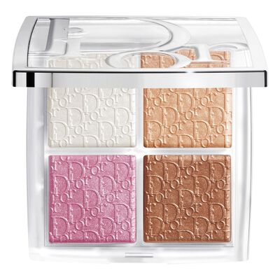 DIOR BACKSTAGE GLOW MAXIMIZER PALETTE 001
